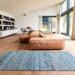 Teppich Antiquarian Kilim-9110 Zemmuri Blue8