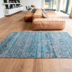 Teppich Antiquarian Kilim-9110 Zemmuri Blue7