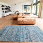 Teppich Antiquarian Kilim-9110 Zemmuri Blue6