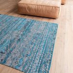 Teppich Antiquarian Kilim-9110 Zemmuri Blue5