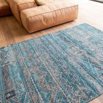 Teppich Antiquarian Kilim-9110 Zemmuri Blue4