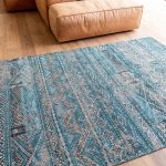 Teppich Antiquarian Kilim-9110 Zemmuri Blue3