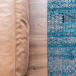 Teppich Antiquarian Kilim-9110 Zemmuri Blue1