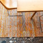 Teppich Antiquarian Kilim-9111 Riad Orange11