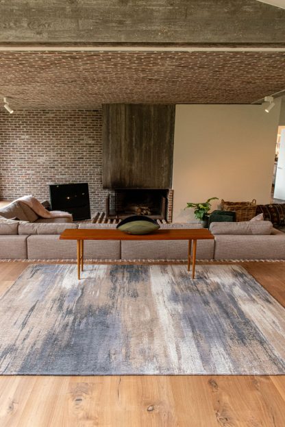 Teppich Atlantic Monetti-9121 Giverny Beige3
