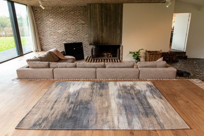 Teppich Atlantic Monetti-9121 Giverny Beige1