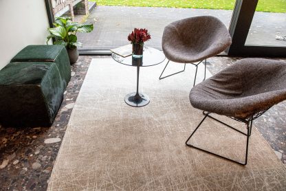 Teppich Mad Men Fahrenheit-9123 Blast Beige 29