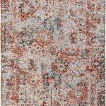 Teppich Antiquarian Bakthiari-9128 Galata 5
