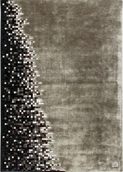 Teppich Guy Laroche Levels Silver 1