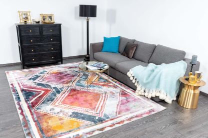 Teppich LUXOR LY34A 4