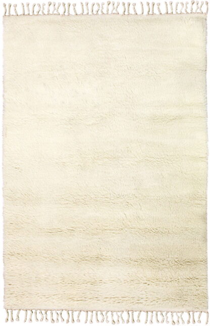 Teppich MORACCAN IVORY 1