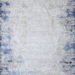 Teppich OPTIMUM 9241E BEIGE-BLUE 1