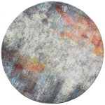 Teppich Royal Luxor LX06A Round 1