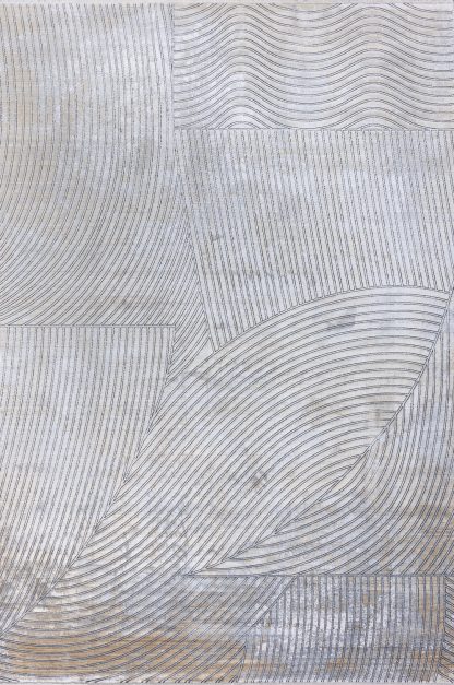 Teppich Salvatore FO76A Yellow-K.Bej-Grey 8