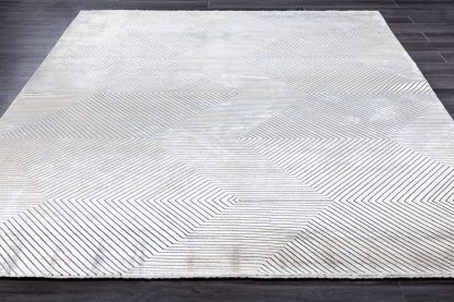 Teppich Salvatore FO78A Yellow-K.Bej-Grey 8