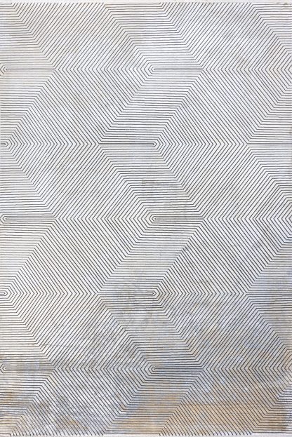 Teppich Salvatore FO78A Yellow-K.Bej-Grey 9