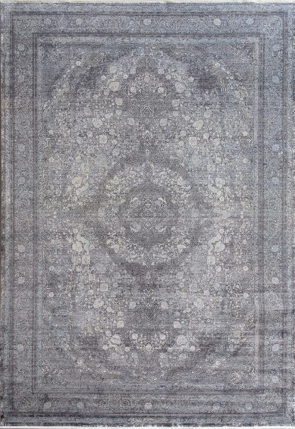 Teppich Salvatore Z080C Cream-D.Grey 4
