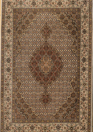 Teppich Tabriz Mahi 900-38035 1