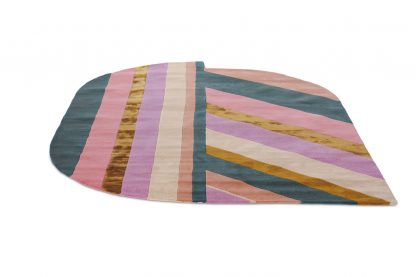Teppich Ted Baker Jardin Pink 160902 13