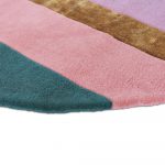 Teppich Ted Baker Jardin Pink 160902 12