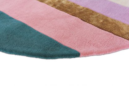 Teppich Ted Baker Jardin Pink 160902 12