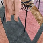 Teppich Ted Baker Jardin Pink 160902 9