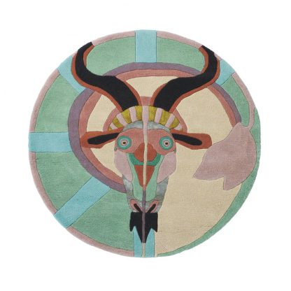 Teppich Ted Baker Zodiac Capricorn 162005 5