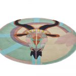 Teppich Ted Baker Zodiac Capricorn 162005 8
