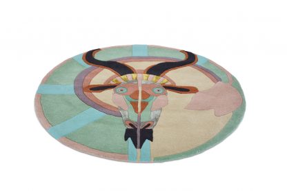 Teppich Ted Baker Zodiac Capricorn 162005 8