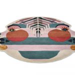 Teppich Ted Baker Zodiac Gemeni 161305 8