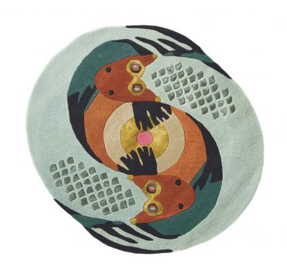 Teppich Ted Baker Zodiac Pisces 162205 5
