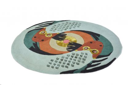Teppich Ted Baker Zodiac Pisces 162205 8