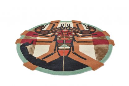 Teppich Ted Baker Zodiac Skorpio 161805 8