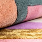 Teppich Ted Baker Jardin Pink 160902 4