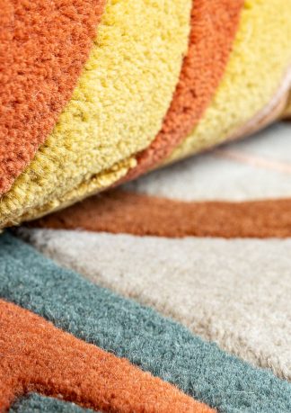 Teppich Ted Baker Zodiac Leo 161505 3