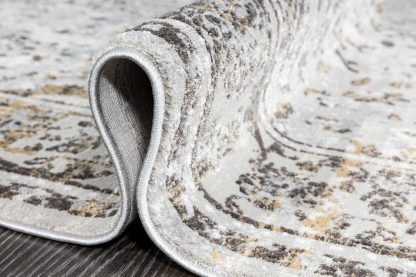 Teppich Torino B346E White-Beige5