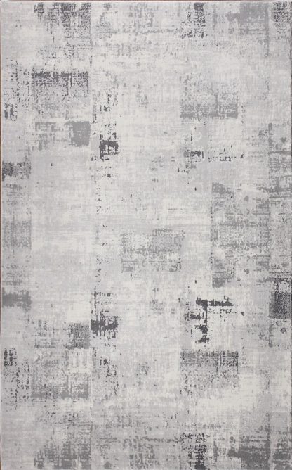 Teppich TORINO B453E-WHITE 1