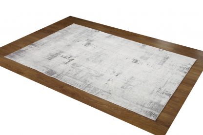 Teppich TORINO B453E-WHITE 2