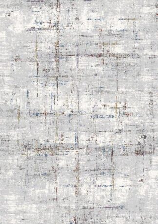 Teppich TORINO B468D-WHITE