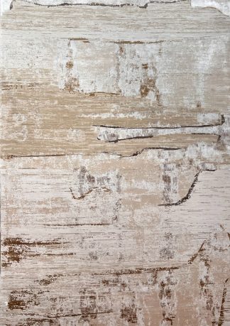 Teppich Wolly RN80A AcikGri