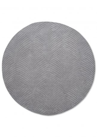 Teppich Wedgwood Folia 2.0 Cool Grey 038904 5