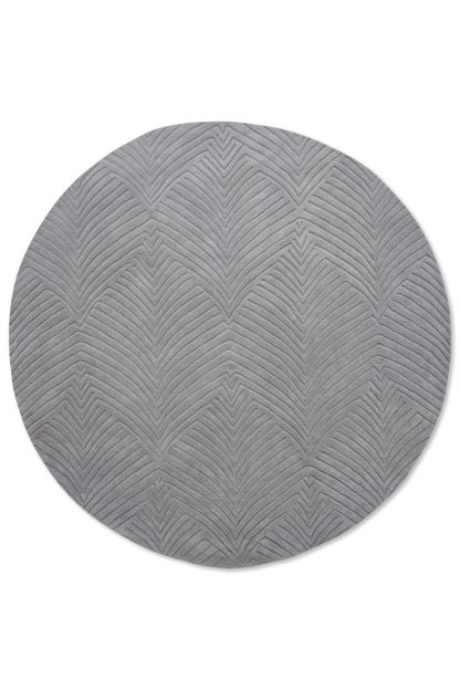Teppich Wedgwood Folia 2.0 Cool Grey 038904 5